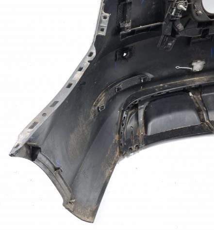 PARAURTI POSTERIORE COMPLETO AUDI A3 Sedan (8V5) (1220) - Foto 13