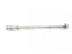 KEEWAY RKF 125 54004L430000 PERNO RUOTA POSTERIORE 18 - 21 REAR WHEEL AXLE
