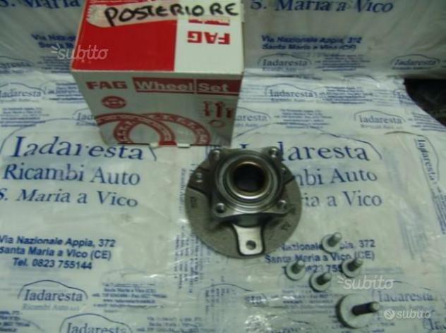 Kit cuscinetto post smart fortwo 4513500135 - Foto 3