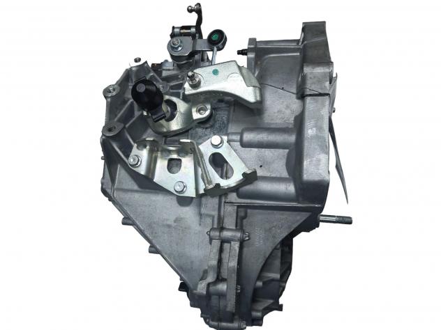 CAMBIO MANUALE COMPLETO JEEP Renegade Serie 46345556 46346020 Diesel 1600 (18) - Foto 5
