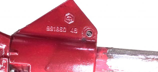 MANUBRIO VESPA PK 50 S – XL – N - RUSH - Foto 9