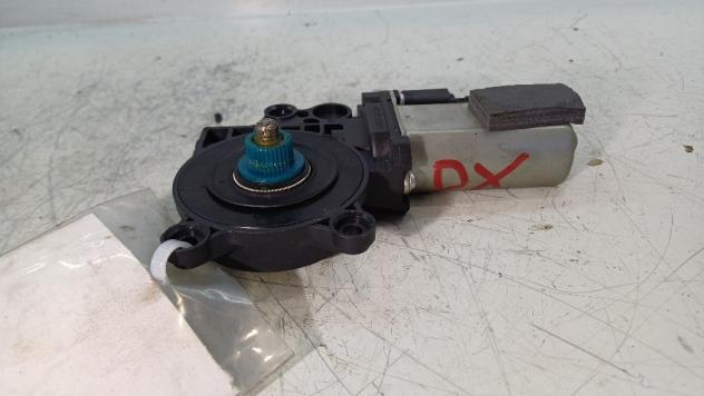 MOTORINO ALZAVETRO ANTERIORE DESTRA LANCIA Ypsilon 2° Serie 51001603/903.0225 199A3000 (0610) - Foto 4