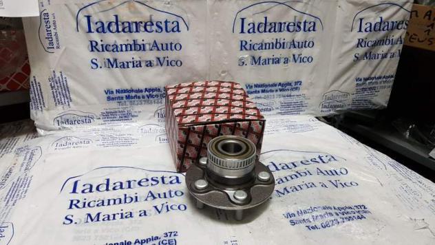Mozzo ruota post. chrysler pt cruiser 04509767