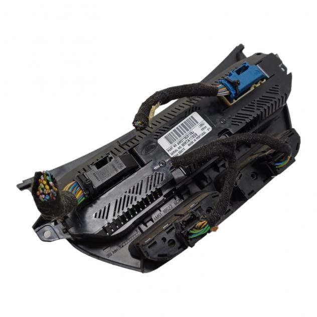 COMANDI CLIMA FORD C - Max Serie 1841564 (10) - Foto 5