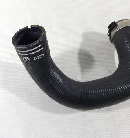 TUBO INTERCOOLER JEEP Compass Serie K68250073AA 55263087 Diesel 2000 (16) - Foto 9