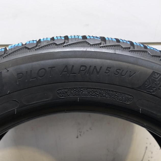2 GOMME 235 55 18 MICHELIN A63919 - Foto 6