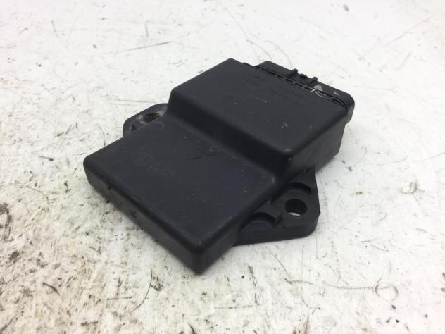 YAMAHA FZ6 600 BLOCCHETTO ACCENSIONE SERRATURE CENTRALINA E CHIAVE 2006 RJ074 - Foto 10