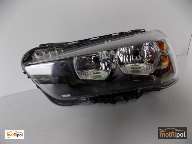 BMW X1 F48 - Faro frontale - Sinistra 4424 - Foto 3