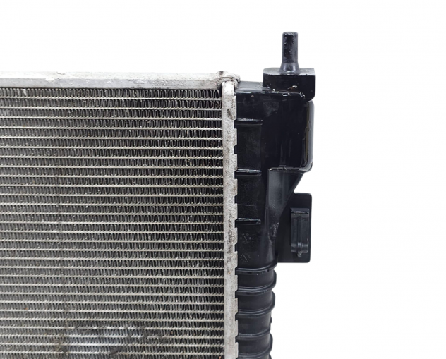RADIATORE ACQUA HYUNDAI Bayon Serie 25310-Q0300 G3LF Hybrid 1000 (21) - Foto 10