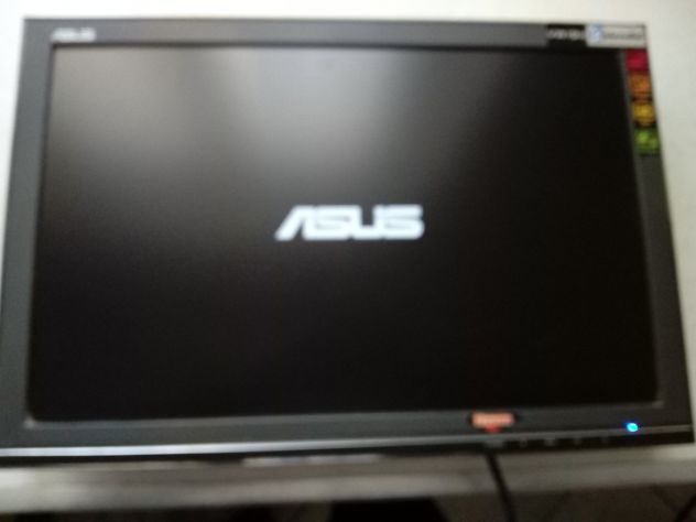 Monitor Asus x pc Display LCD 19" - Foto 2