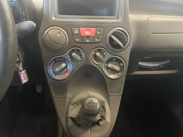 FIAT panda van 1.3 mjt 16v Act - Foto 9