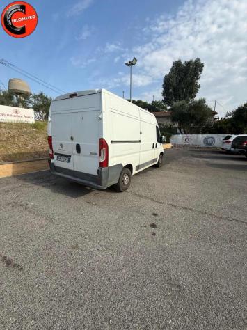 PEUGEOT Boxer 330 2.2 e-HDi/130CV FAP Stop&Start PM-TM Furgone rif. 23996738 - Foto 6