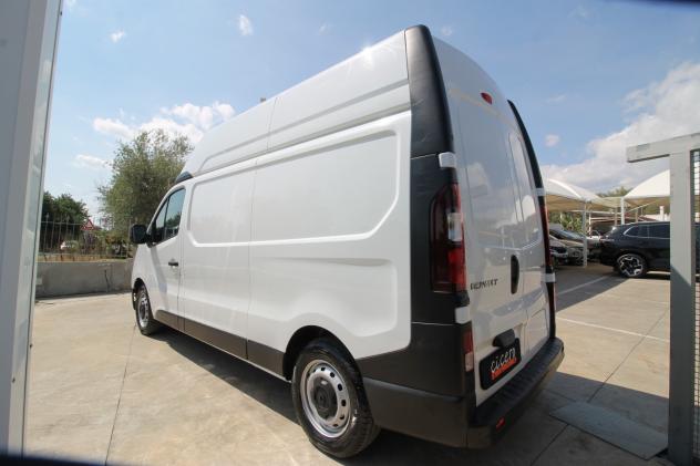 Renault Trafic T29 2.0 dCi 150 PC-TA Furgone Ice | 2022 - Foto 4