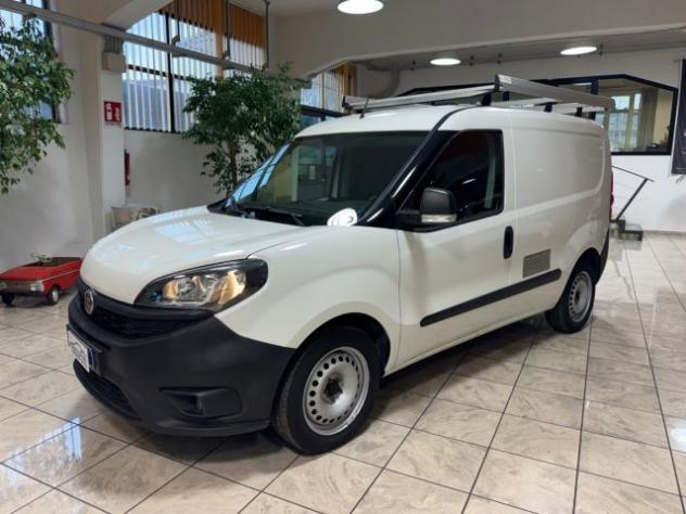 FIAT Doblo 1.4 N.Power PC-TN CARGO BUSINESS CON SCAFFALATURA rif. 23873919 - Foto 4