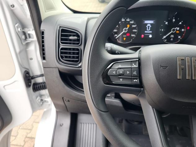 FIAT Ducato Ducato 35 L2H1 2.2 diesel 140cv - Foto 10