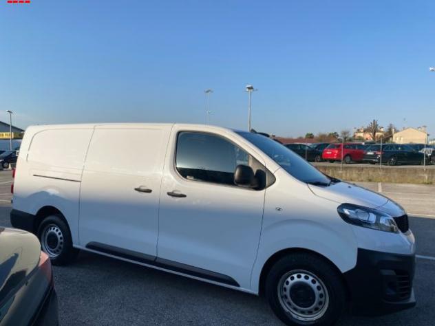 FIAT Scudo 1.5 BlueHDi 100 CV PL-TN Furgone luxury paket rif. 24077718 - Foto 7