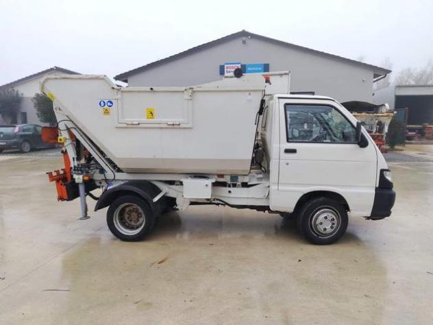 PIAGGIO PORTER MAXXI 1.3 70 CV rif. 23295124 - Foto 2