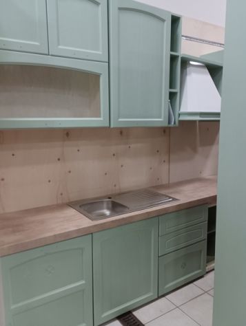 ANTE + BASI + PENSILI + ACCESSORI CUCINE - Foto 4