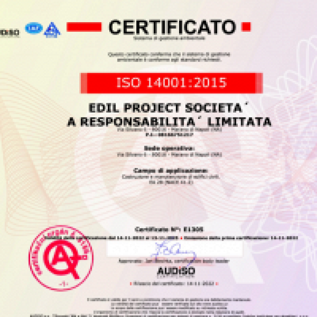 Edil Project Srl - Foto 4