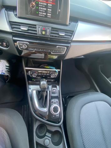 Bmw 2er Active Tourer 218d Luxury - Foto 6