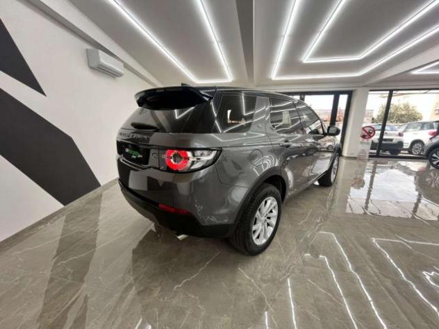 Land Rover Discovery Sport 2.0 150 CV - Foto 9