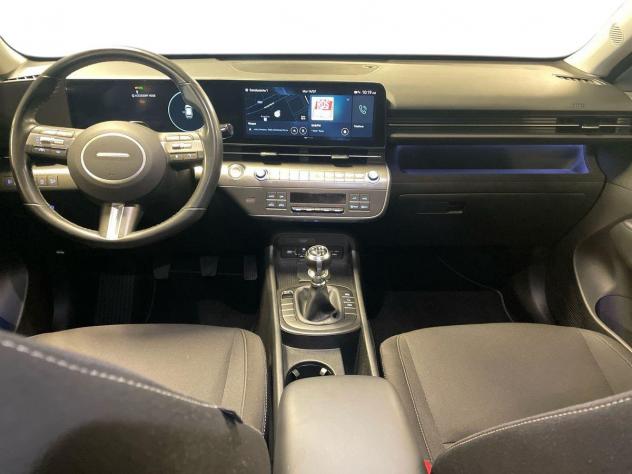 Hyundai Kona 2ªs. (2023--) 1.0 T-GDI Hybrid 48V iMT XLine - Foto 10