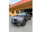 Nissan Qashqai 1.5 dCi DPF Visia