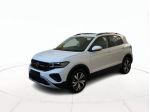 VOLKSWAGEN T-Cross Nuova T-Cross Edition Plus 1.0 TSI 70 kW (95 CV) M rif.  &hellip;