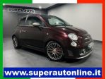 FIAT 500 Abarth 595 1.4 Turbo T-Jet MTA Turismo REPLICA MASERAT rif. 23424716