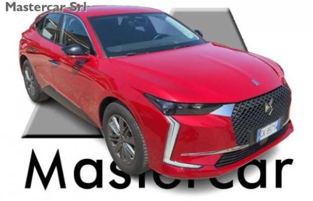 DS AUTOMOBILES DS 4 DS4 1.5 bluehdi Business 130cv auto - GK897YW rif. 24189594