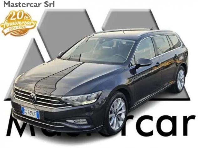VOLKSWAGEN Passat Variant Passat Variant 2.0 tdi Business 122cv dsg - GG639J rif. 24203632