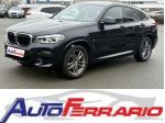 BMW X4        (G02/F98) X4 xDrive20i Msport