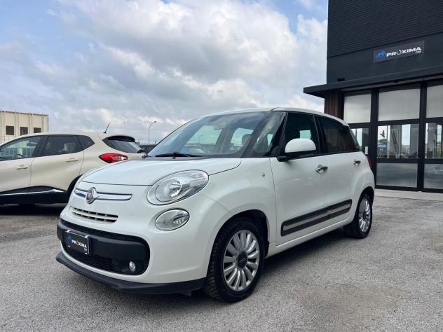 FIAT 500L 500L 1.3 mjt Business 95cv