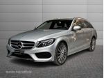 MERCEDES-BENZ C 220 d S.W. Auto Premium rif. 23842284