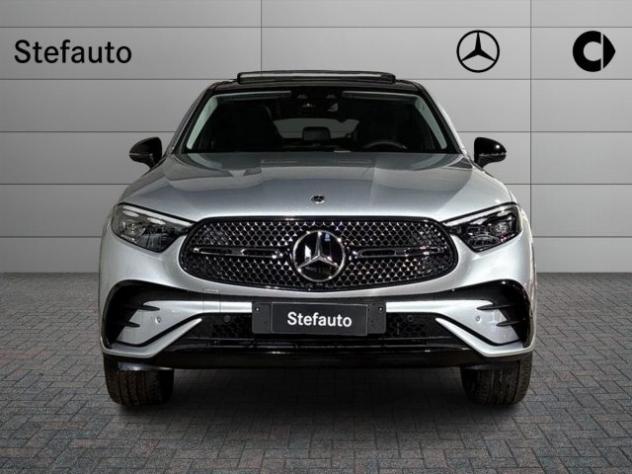 MERCEDES-BENZ GLC 300 de hybrid EQ 4Matic Coupé AMG Line Advanced Tech rif. 23262921 - Foto 4