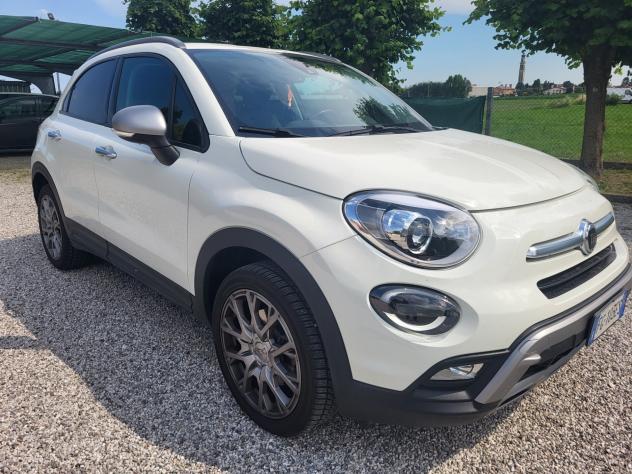 Fiat 500X 1.4 MultiAir 140 CV DCT Cross Plus - Foto 2