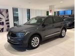 Volkswagen Tiguan 2.0 TDI SCR Adaptive Cruise Fari LED Sensori DAB
