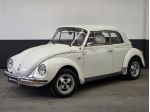 Volkswagen Maggiolino Cabrio