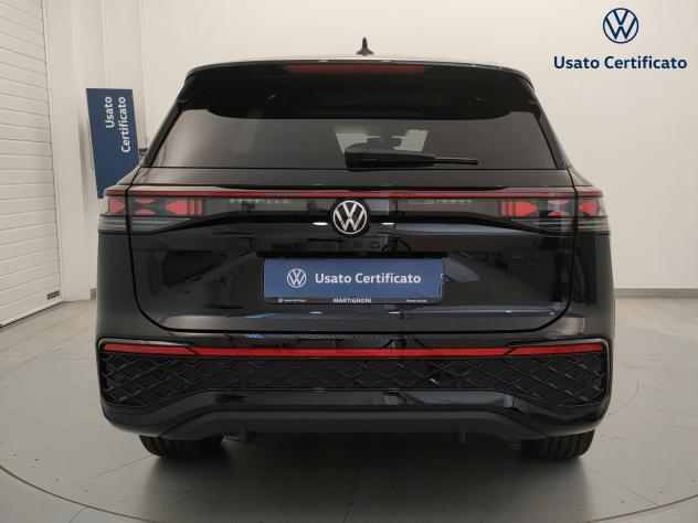 Volkswagen Tayron Tayron 1.5 tsi ehybrid R-Line Plus 204cv dsg - Foto 4