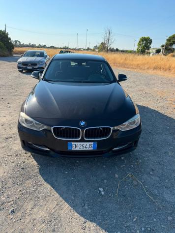 Bmw 318 Diesel Sport- Automatica-Anche Permuta - Foto 2