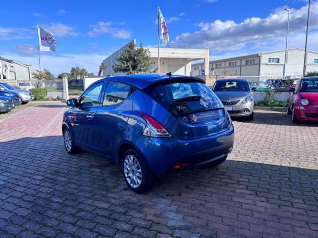 LANCIA Ypsilon 1.0 FireFly 5 porte S&S Hybrid Ecochic Silver rif. 24036337 - Foto 5