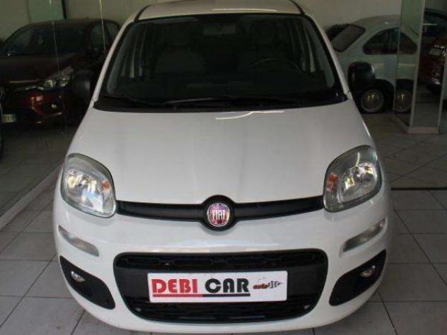 FIAT Panda 1.3 MJet 4x4 rif. 23918380 - Foto 2