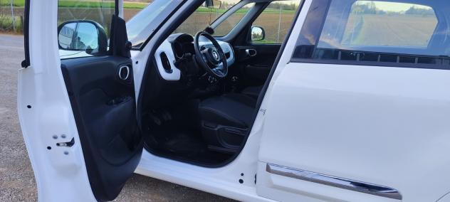 Fiat 500L 1.3 Multijet 95 CV Business - Foto 8