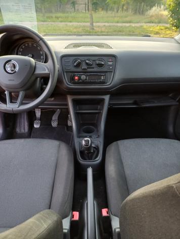 Skoda Citigo 1.0 60 CV 5 porte Ambition - Foto 6