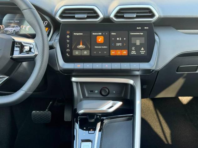 MG ZS Hybrid+ 1.5 Luxury auto - Foto 10