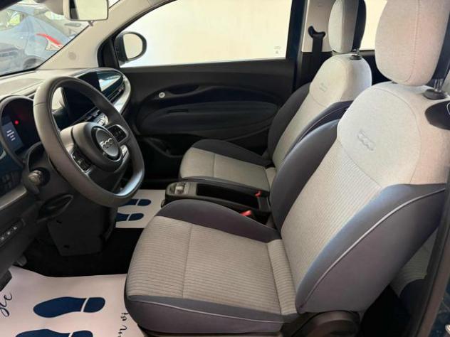 FIAT 500e Berlina 42 kWh Icon rif. 23883810 - Foto 7