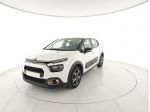 Citroën C3 PureTech 83 S&S C-Series