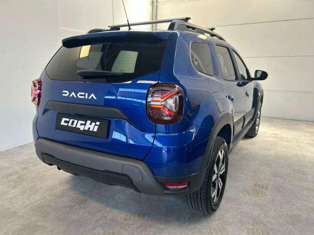 Dacia Duster 1.0 TCe 4x2 100cv Eco-G Journey Up - Foto 6