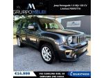 Jeep Renegade 1.6 Mjt 120 CV Limited PERFETTA