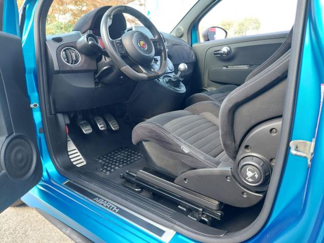 Abarth 595 595 1.4 t-jet Competizione 180cv - Foto 9